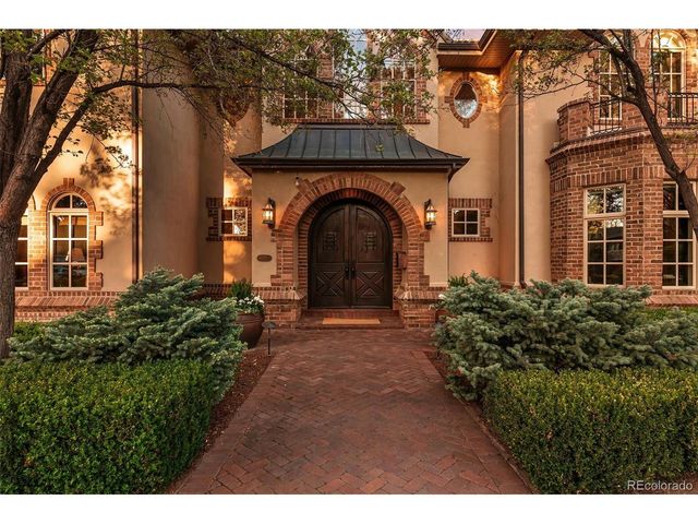 350 Eudora St, Denver, CO 80220