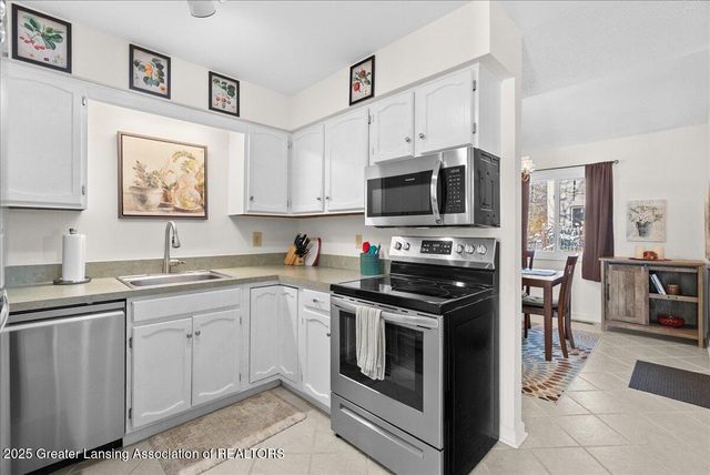 1114 Timbercreek Drive 41, Grand Ledge, MI 48837