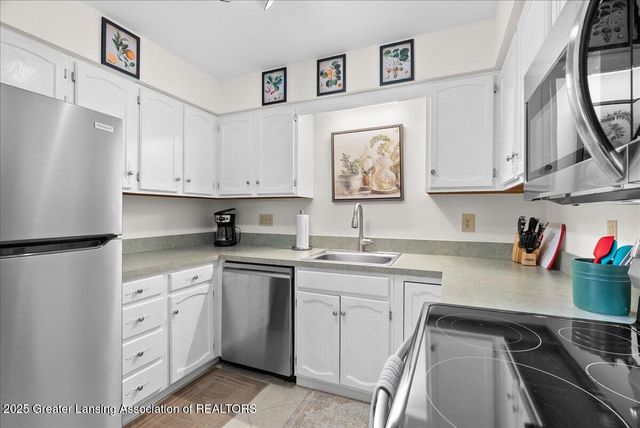 1114 Timbercreek Drive 41, Grand Ledge, MI 48837