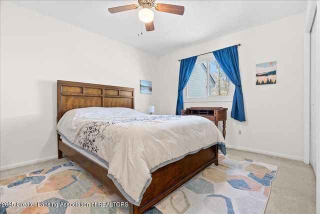 1114 Timbercreek Drive 41, Grand Ledge, MI 48837