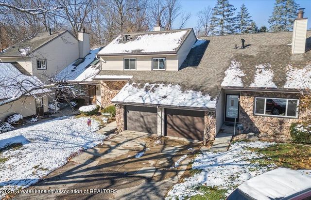 1114 Timbercreek Drive 41, Grand Ledge, MI 48837