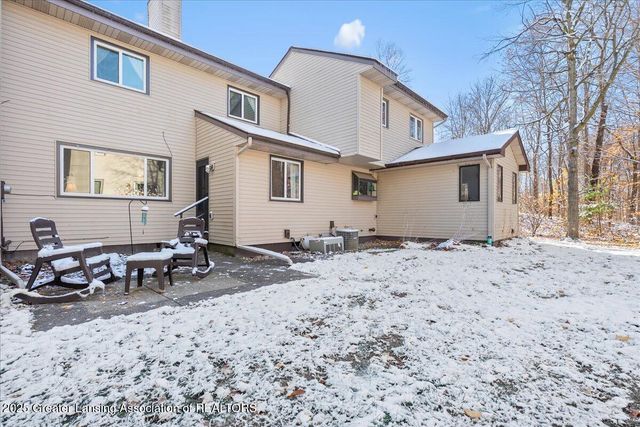 1114 Timbercreek Drive 41, Grand Ledge, MI 48837