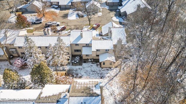 1114 Timbercreek Drive 41, Grand Ledge, MI 48837