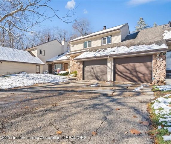 1114 Timbercreek Drive 41, Grand Ledge, MI 48837