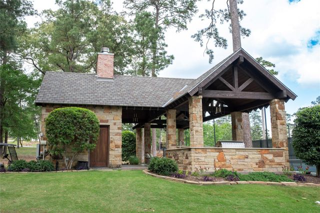 4473 Holly Trail Road, Montgomery, TX 77316