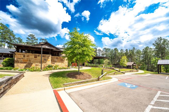 4473 Holly Trail Road, Montgomery, TX 77316