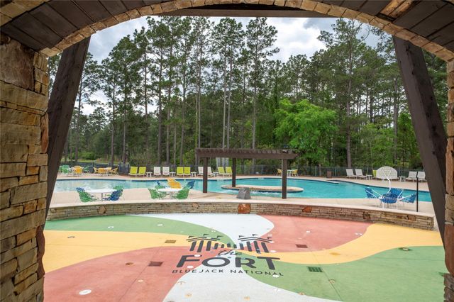 4473 Holly Trail Road, Montgomery, TX 77316