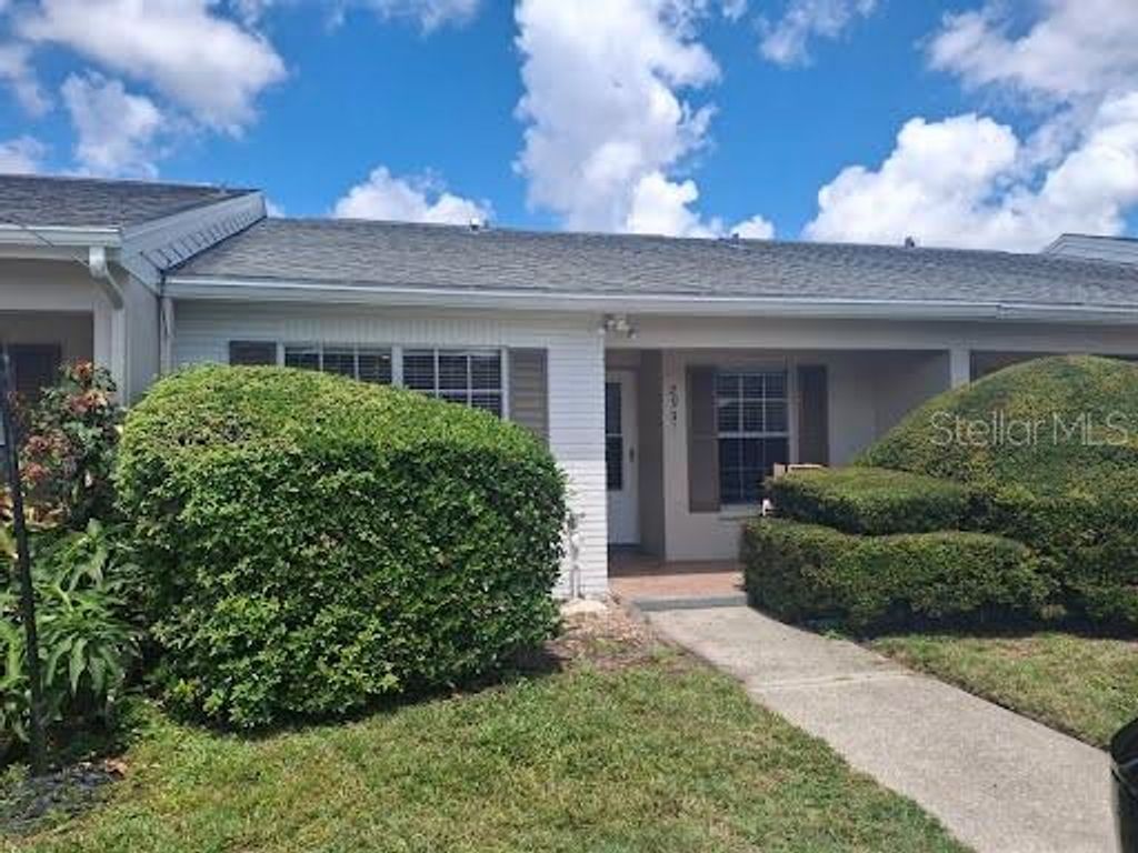 2931 STILLWELL COURT, New Port Richey, FL 34655