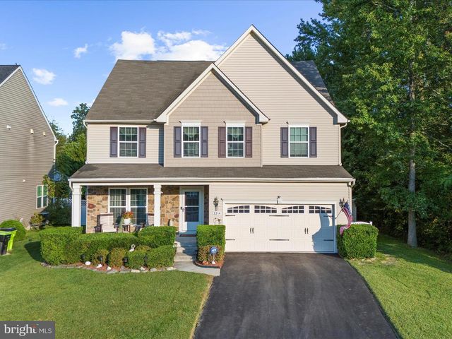 3314 ROSARY CT, Abingdon, MD 21009