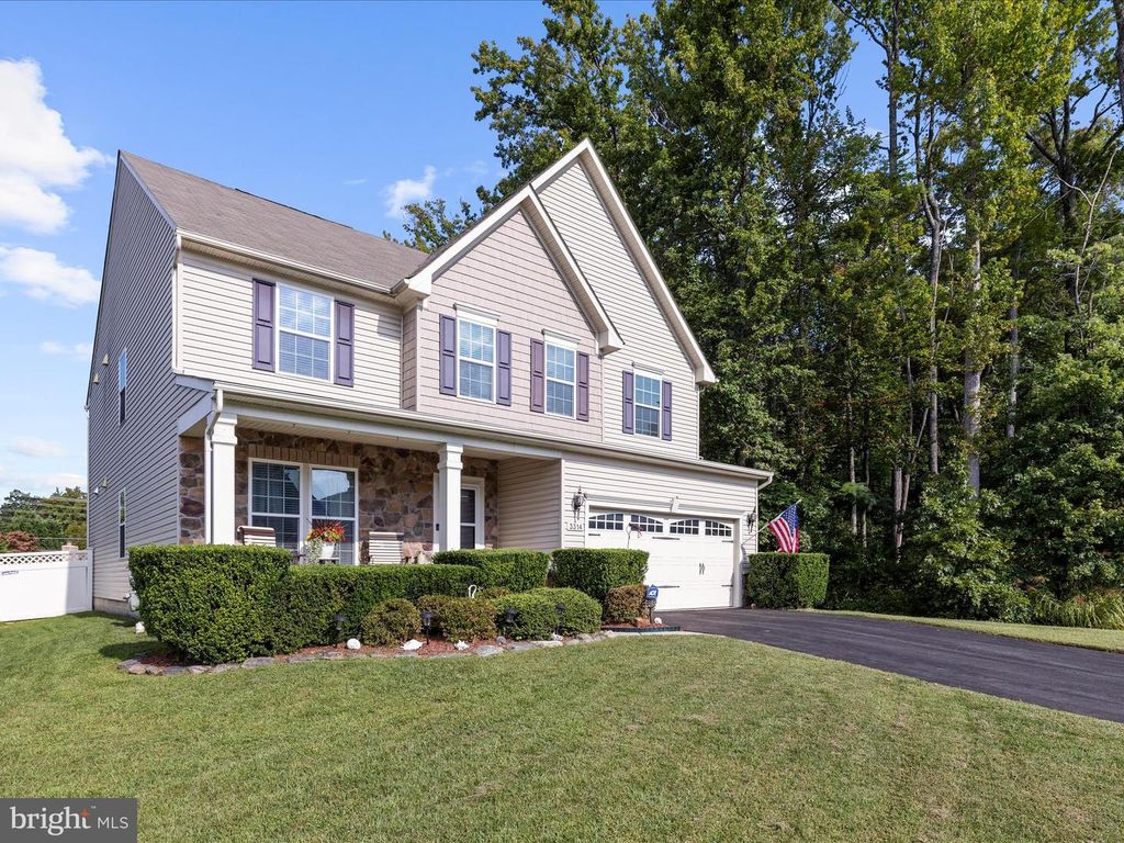 3314 ROSARY CT, Abingdon, MD 21009