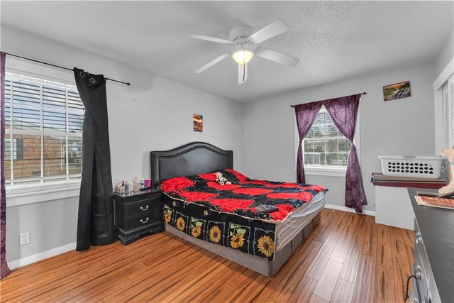 998 Eastgate Street, Siloam Springs, AR 72761