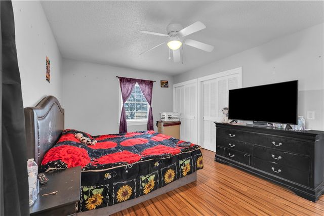 998 Eastgate Street, Siloam Springs, AR 72761