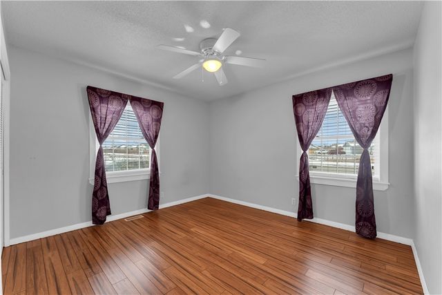 998 Eastgate Street, Siloam Springs, AR 72761