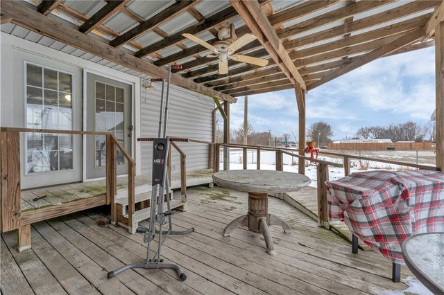 998 Eastgate Street, Siloam Springs, AR 72761