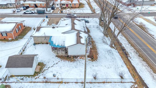 998 Eastgate Street, Siloam Springs, AR 72761