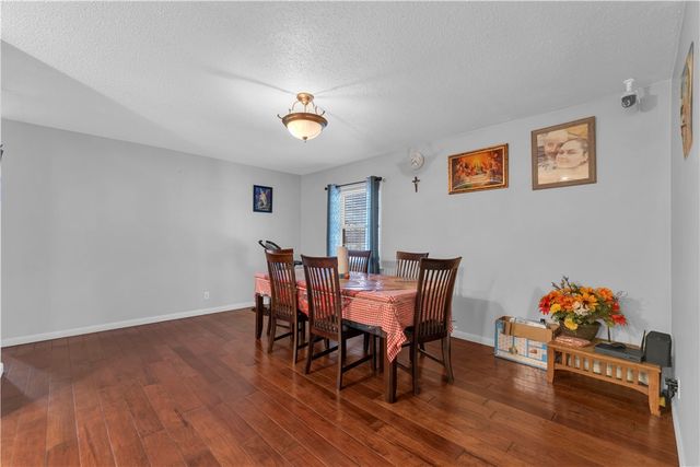 998 Eastgate Street, Siloam Springs, AR 72761