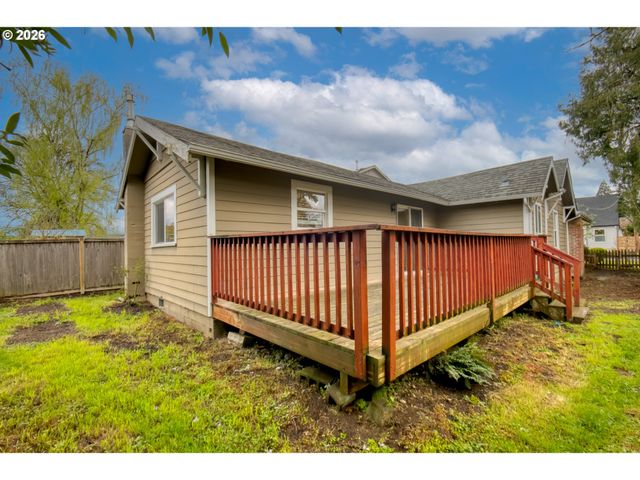 6706 Se 69TH Ave, Portland, OR 97206