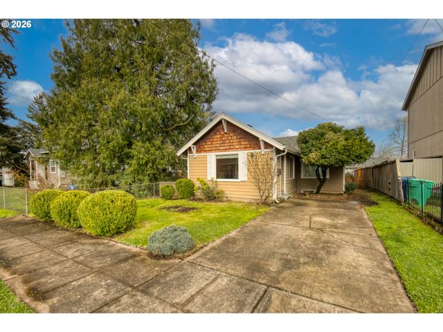 6706 Se 69TH Ave, Portland, OR 97206