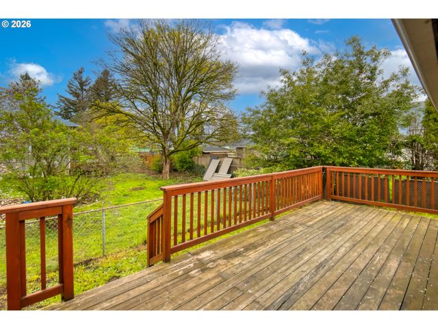 6706 Se 69TH Ave, Portland, OR 97206