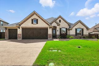 1324 Livorno Drive, Mclendon Chisholm, TX 75032