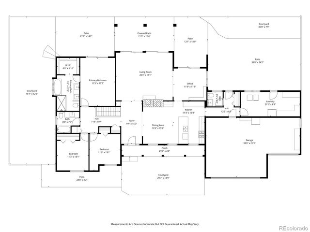 15211 Delaware Street, Broomfield, CO 80023