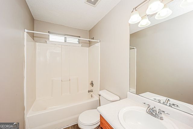 6116 Hickory Lane, Union City, GA 30291
