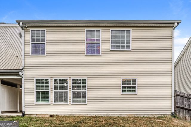 6116 Hickory Lane, Union City, GA 30291