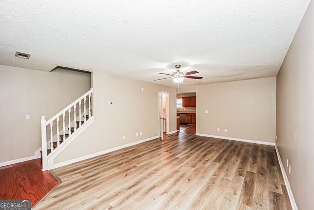6116 Hickory Lane, Union City, GA 30291