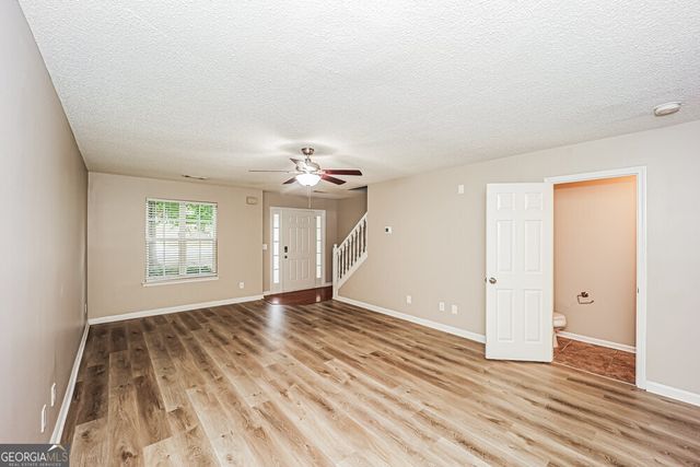 6116 Hickory Lane, Union City, GA 30291