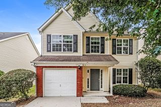 6116 Hickory Lane Drive, Union City, GA 30291