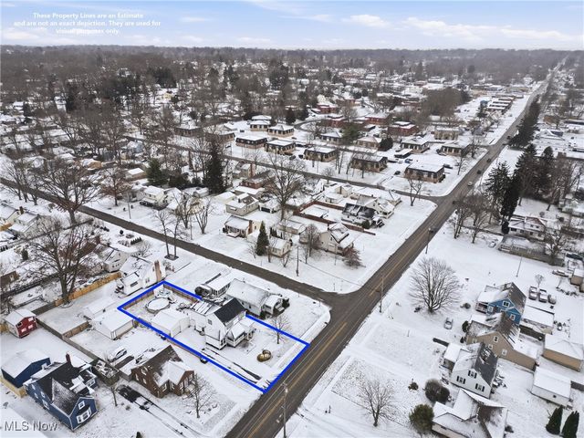 244 Shields Road, Boardman, OH 44512