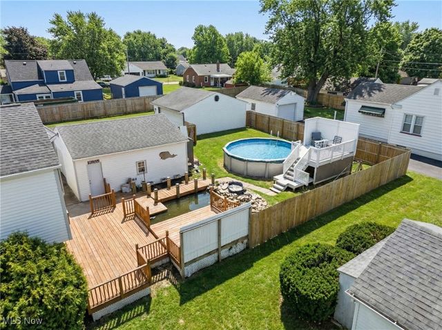 244 Shields Road, Boardman, OH 44512