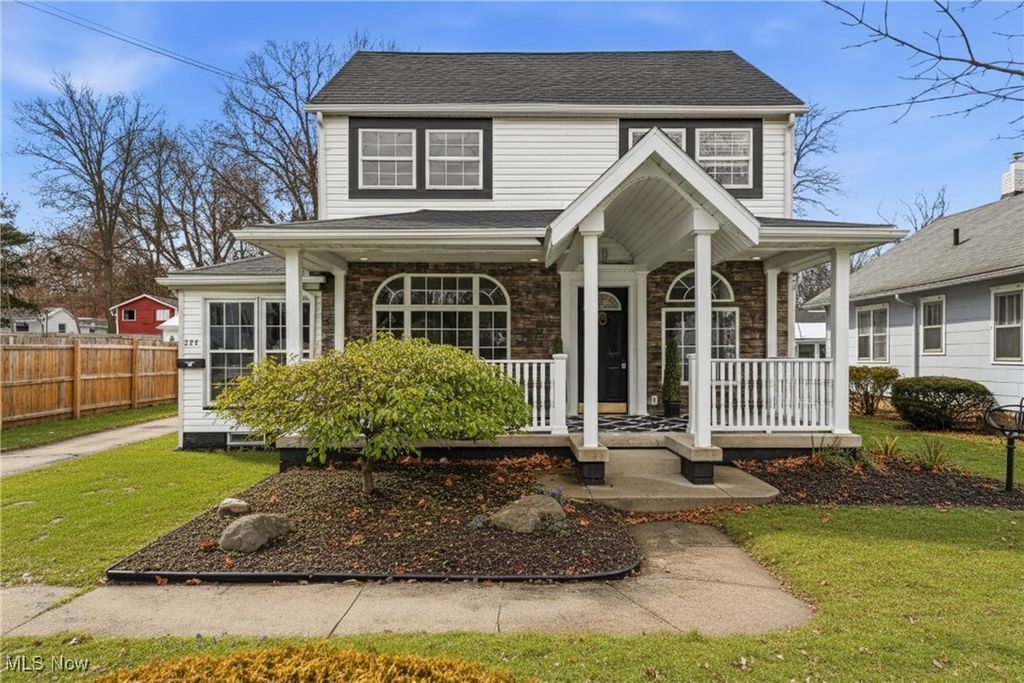 244 Shields Road, Boardman, OH 44512