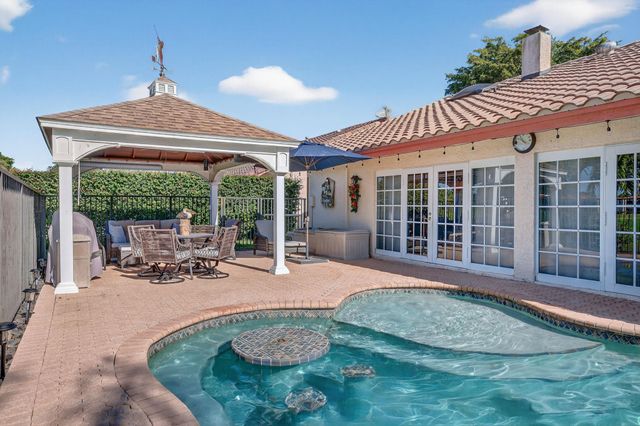 7409 Corkwood Terrace, Tamarac, FL 33321