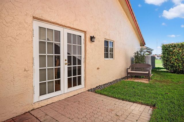 7409 Corkwood Terrace, Tamarac, FL 33321