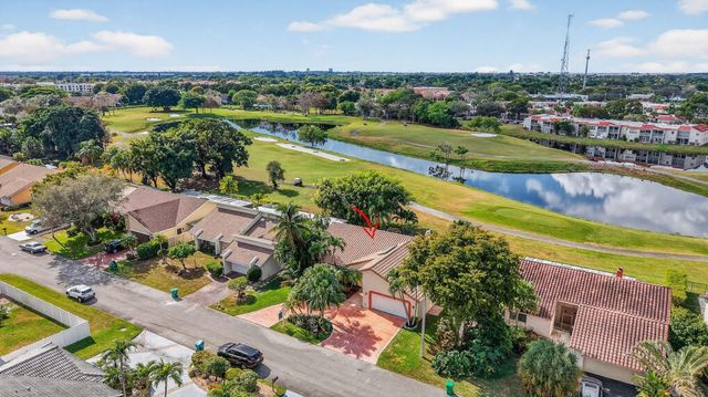 7409 Corkwood Terrace, Tamarac, FL 33321