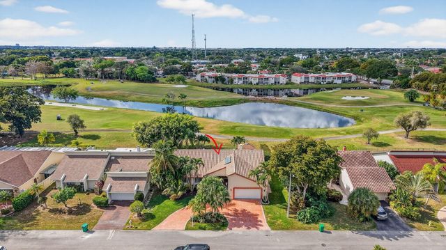 7409 Corkwood Terrace, Tamarac, FL 33321