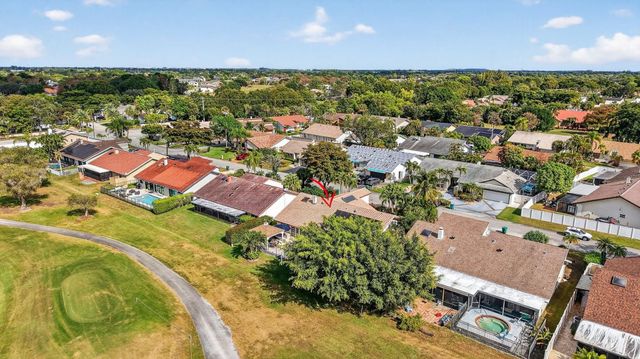 7409 Corkwood Terrace, Tamarac, FL 33321