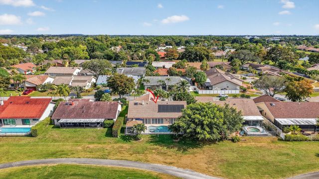 7409 Corkwood Terrace, Tamarac, FL 33321