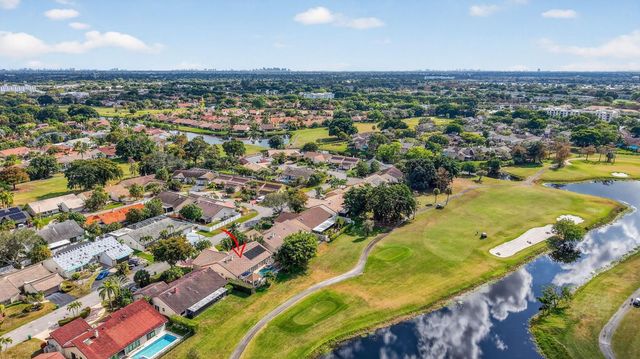 7409 Corkwood Terrace, Tamarac, FL 33321