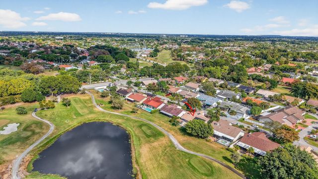 7409 Corkwood Terrace, Tamarac, FL 33321