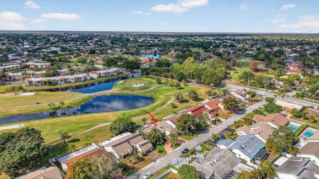 7409 Corkwood Terrace, Tamarac, FL 33321