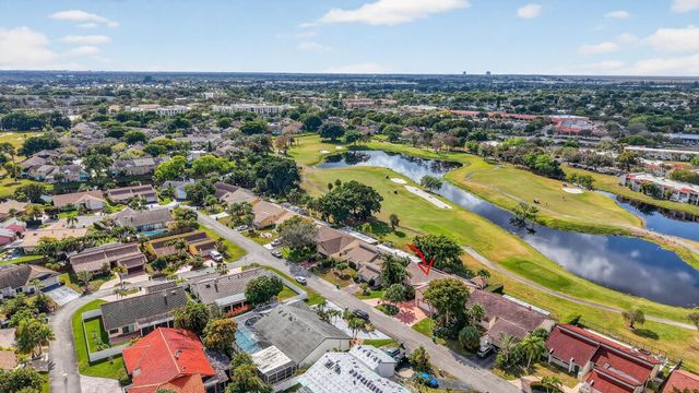 7409 Corkwood Terrace, Tamarac, FL 33321