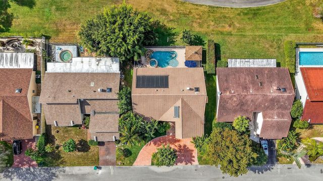 7409 Corkwood Terrace, Tamarac, FL 33321