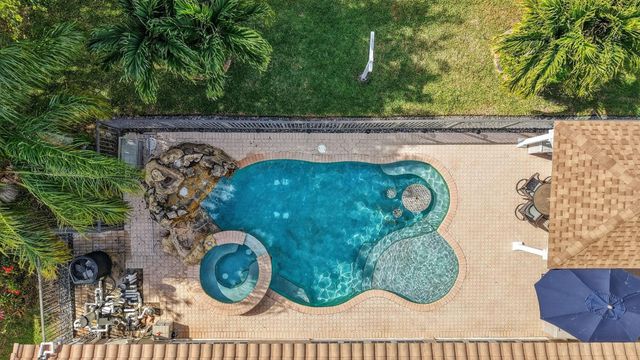 7409 Corkwood Terrace, Tamarac, FL 33321