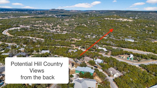 528 Highland Heights, Canyon Lake, TX 78133