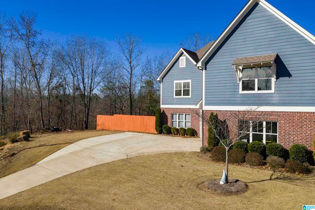 4460 OLD CAHABA PARKWAY, Helena, AL 35080