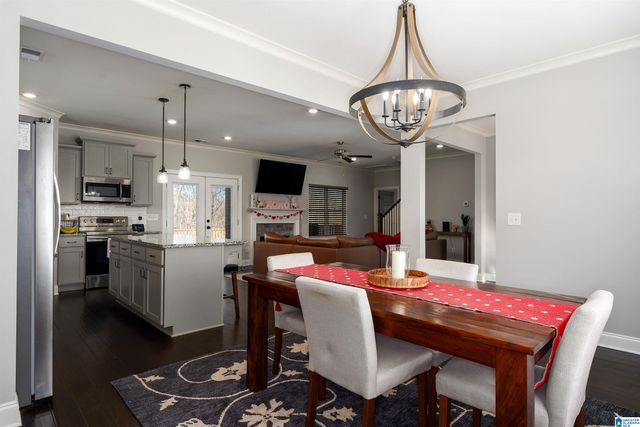 4460 OLD CAHABA PARKWAY, Helena, AL 35080