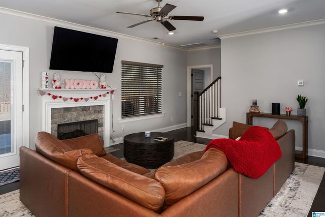 4460 OLD CAHABA PARKWAY, Helena, AL 35080