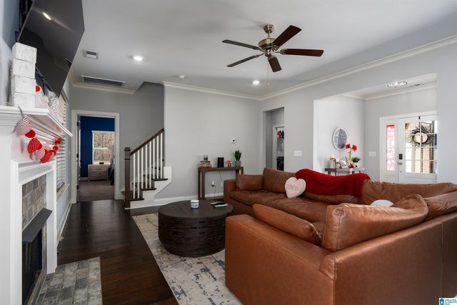 4460 OLD CAHABA PARKWAY, Helena, AL 35080